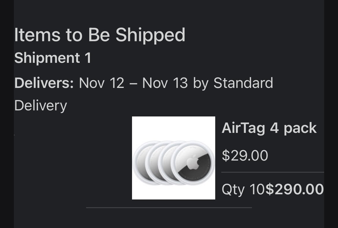 Price Errors tweet media