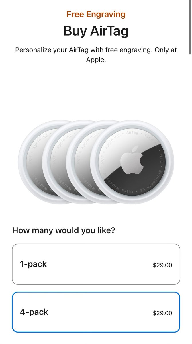 Price Errors tweet media