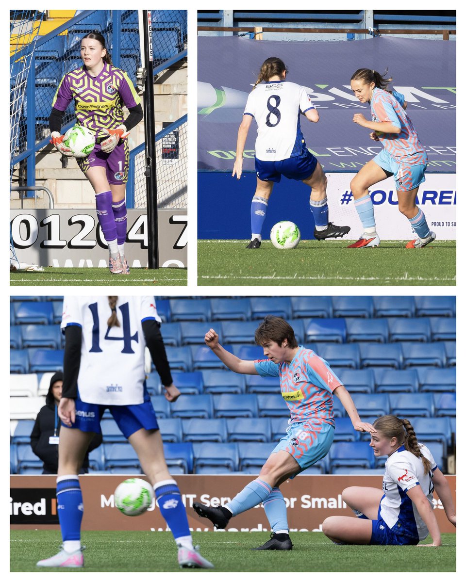 West Didsbury & Chorlton Women tweet media