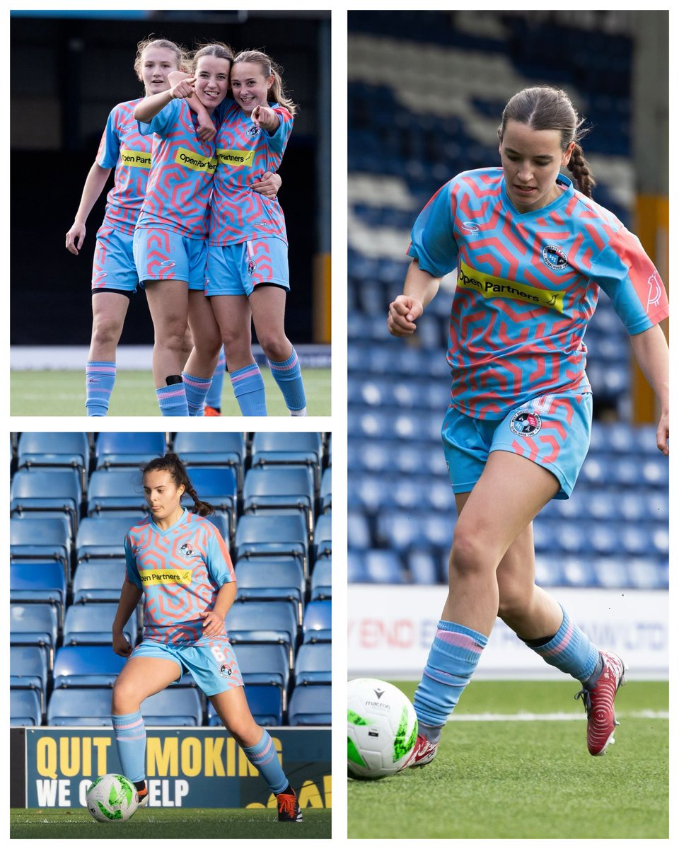 West Didsbury & Chorlton Women tweet media