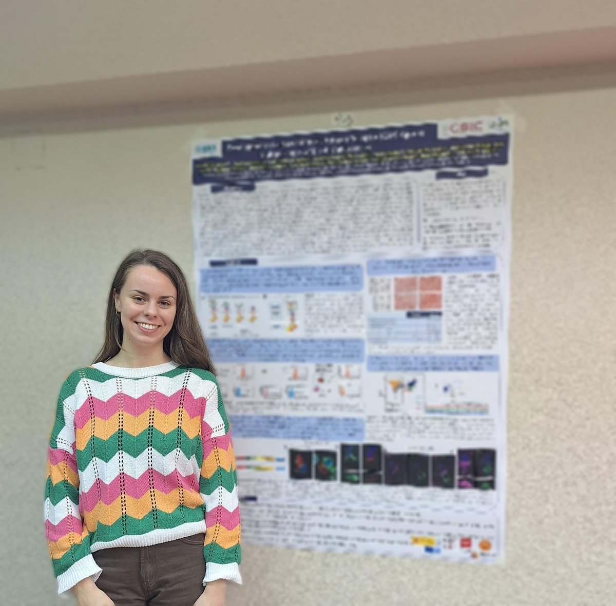 Zapata lab IIBm tweet media