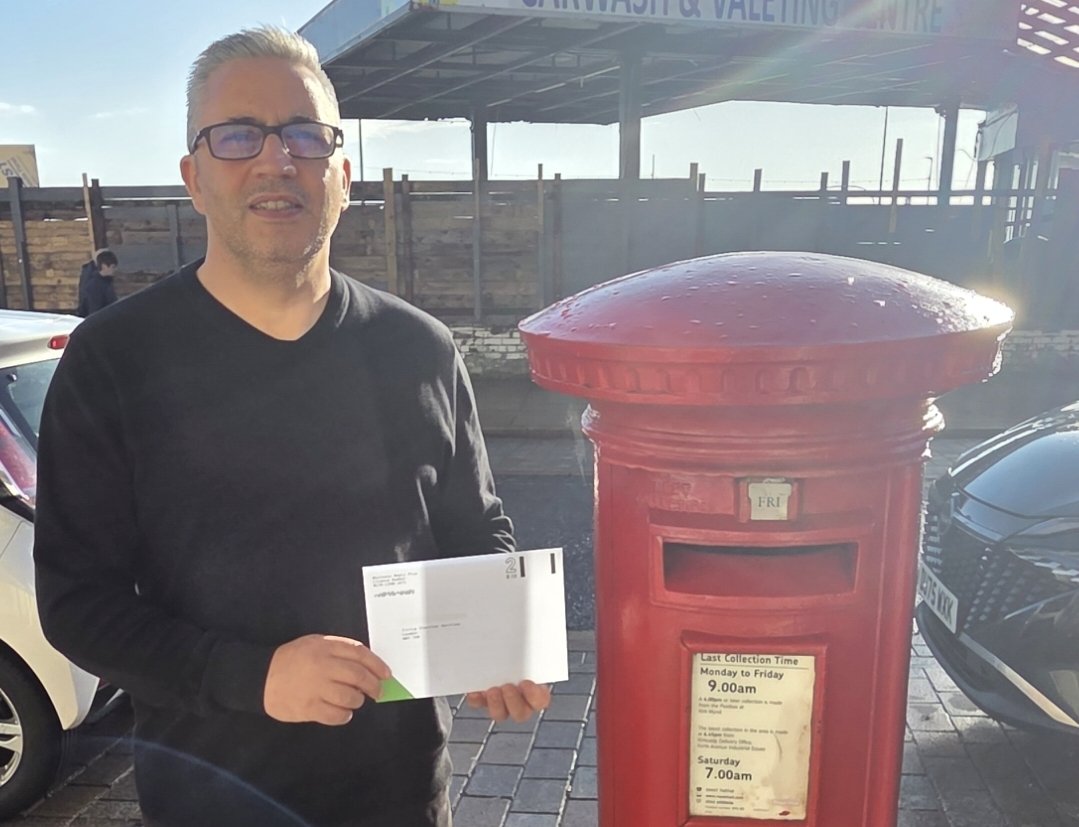 andrew4nec's tweet photo. Proud to be voting for Christina McAnea for UNISON General Secretary.

Christina’s always stood up for members — fighting for fair pay, defending public services and putting workers first ✊ https://t.co/CTie7Ar3g7