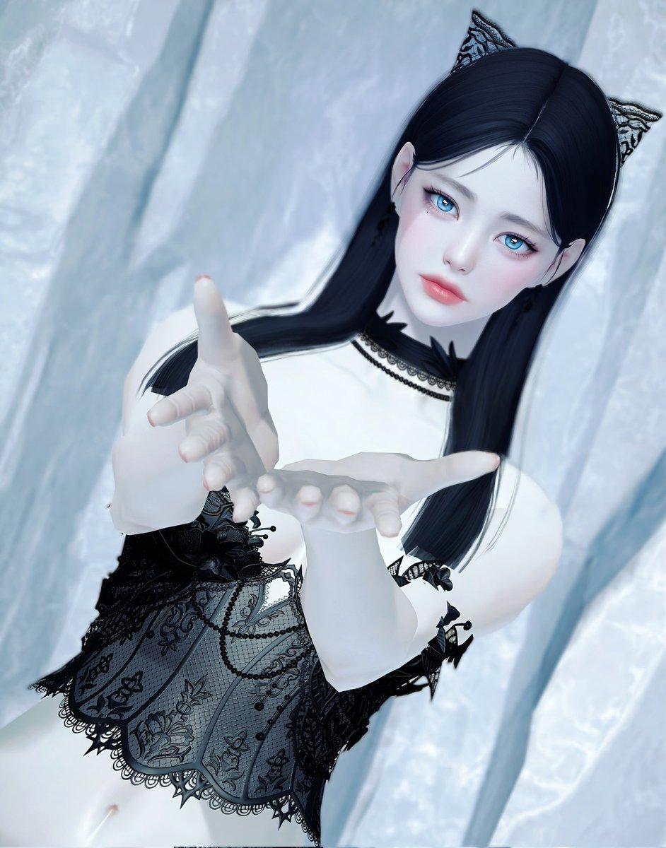 Miya_Ichgo's tweet image. 친구 스샷 찍어줬어요( ¤̴̶̷̤́ ‧̫̮ ¤̴̶̷̤̀ )