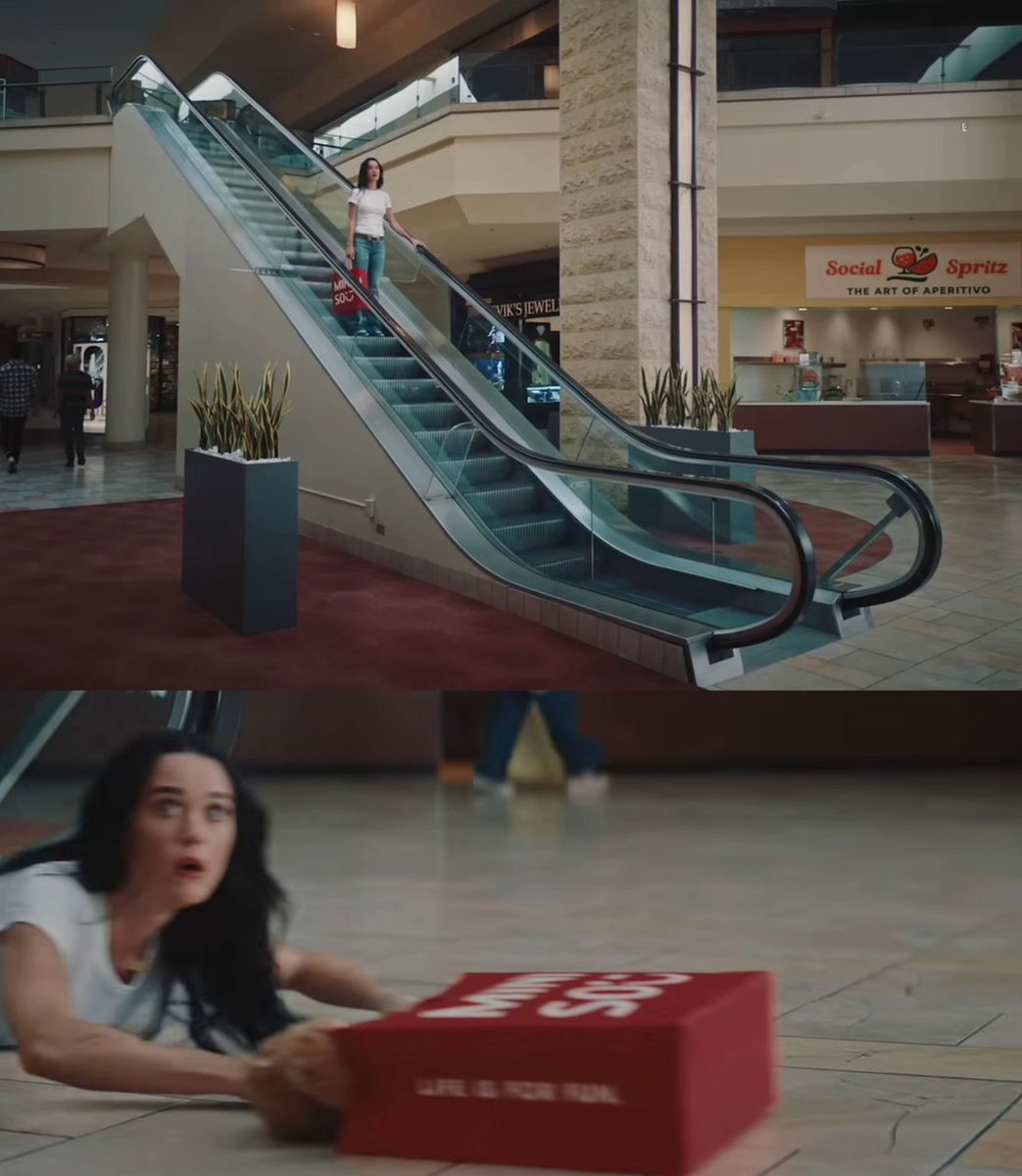 Miniso Colombia tweet media