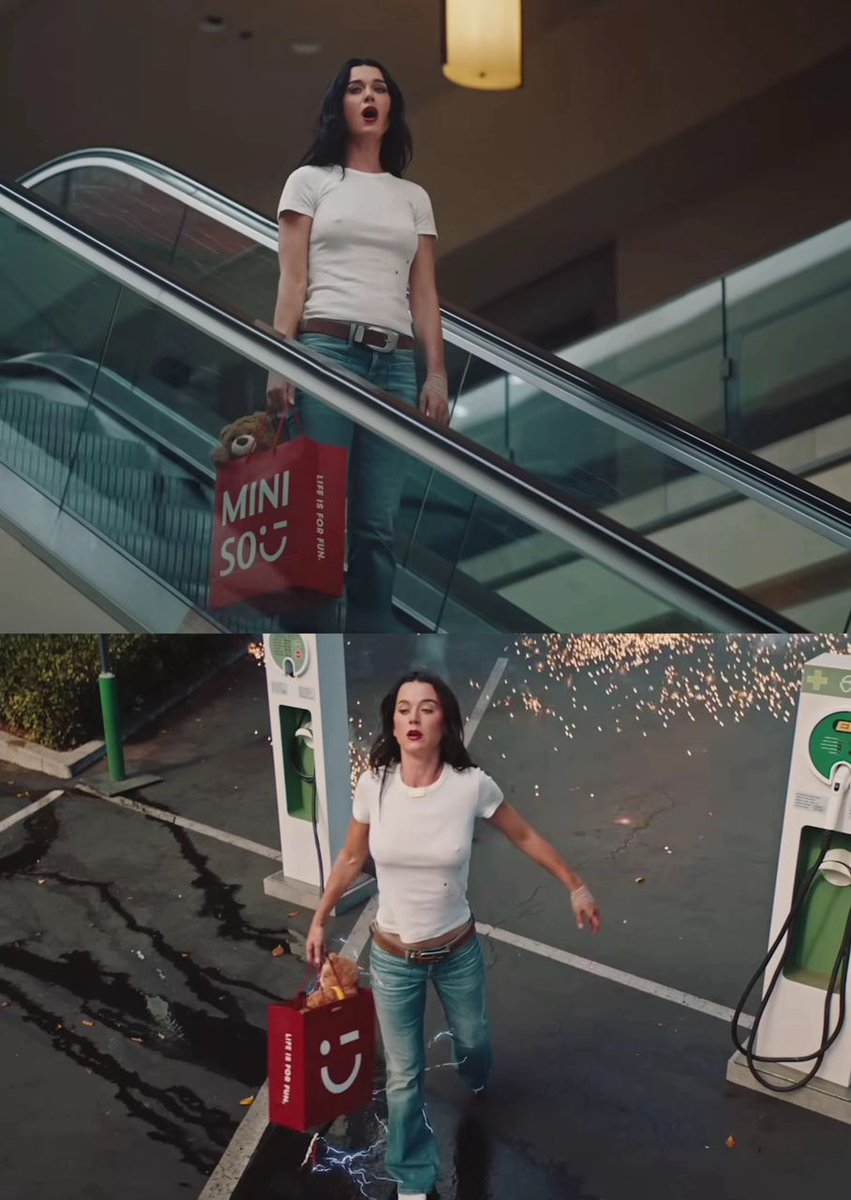 Miniso Colombia tweet media