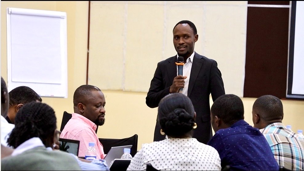 Learning and Inclusion for Transformation tweet media