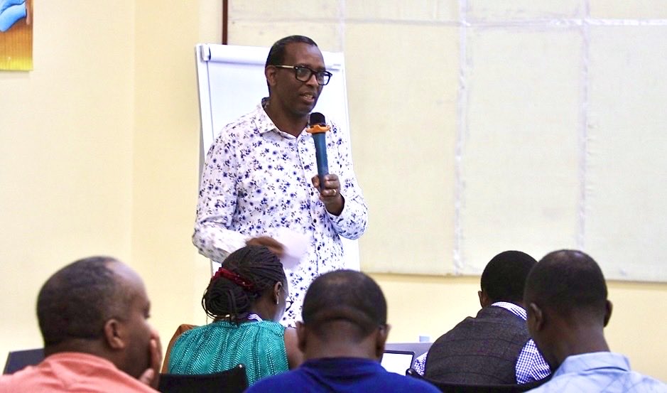 Learning and Inclusion for Transformation tweet media