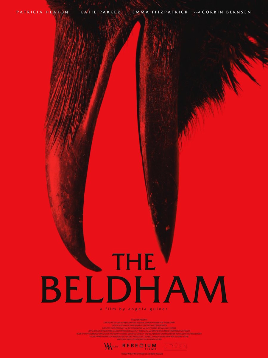 ShewahnCummings's tweet photo. Exit Protocol, The Beldham, Decibel And Stone Cold Fox On VOD… #ExitProtocol #TheBeldham #Decibel #StoneColdFox https://t.co/aOnkn8WtMI