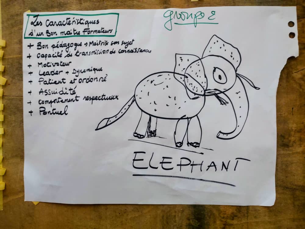 CasaBio2's tweet image. 📅 Jour 1 : L'immersion par l'action et les fondations de l'Agriculture Biologique #AB
🔥 Retour sur la Formation des Maîtres Formateurs en AB : Jour 1 – L'apprentissage actif démarre !

#ApprentissageParLAction #CEFE #CasaBio #FENAB #RMRN_RADiUS