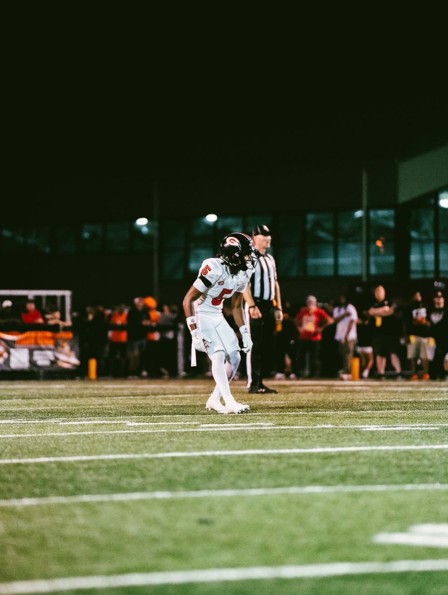 hudl.com/v/2T9VVz
Mid season 
5 games played 
<a href="/AllenTrieu/">Allen Trieu</a> 
<a href="/TomLoy247/">Tom Loy</a> 
<a href="/MalikGill5/">Malik Gill</a> 
<a href="/Mark__Porter/">ScoutingOhio.com - 247 Sports - Bucknuts</a> 
<a href="/realmarkdup/">Mark Dupuis</a> 
<a href="/CoachMHunter/">Michael Hunter</a>
<a href="/MattGuerrieri/">Matt Guerrieri</a>