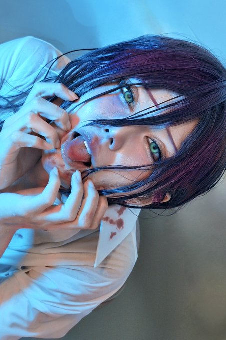 コスプレイヤーもぐらのTwitter画像29