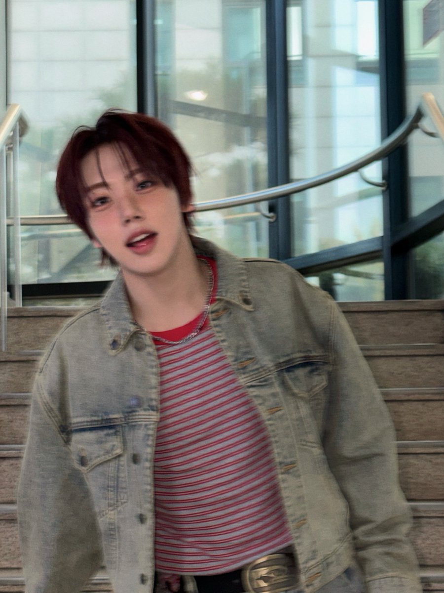 AHOF_official's tweet image. 뮤직뱅크에 나타난 피노키오 🤥🫧❤

#AHOF #아홉
#WOONGKI #차웅기