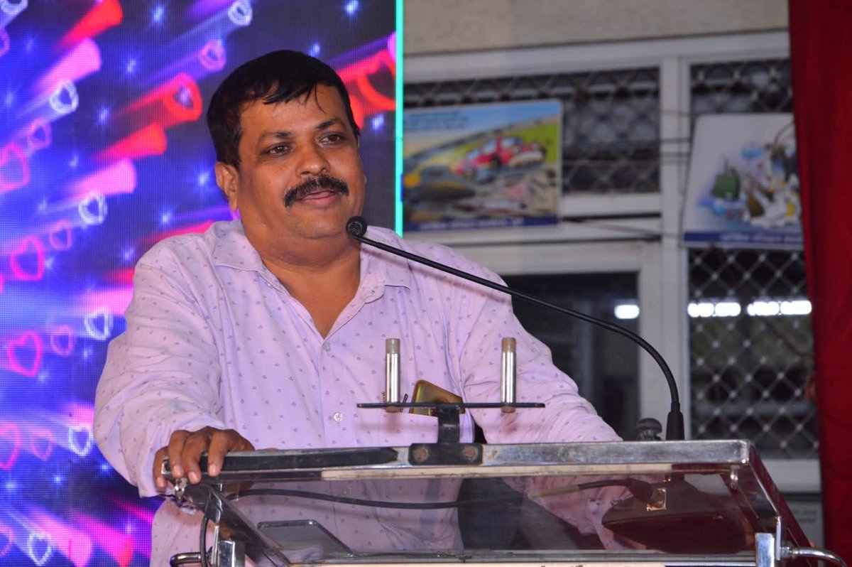 ghatole_raju's tweet image. 