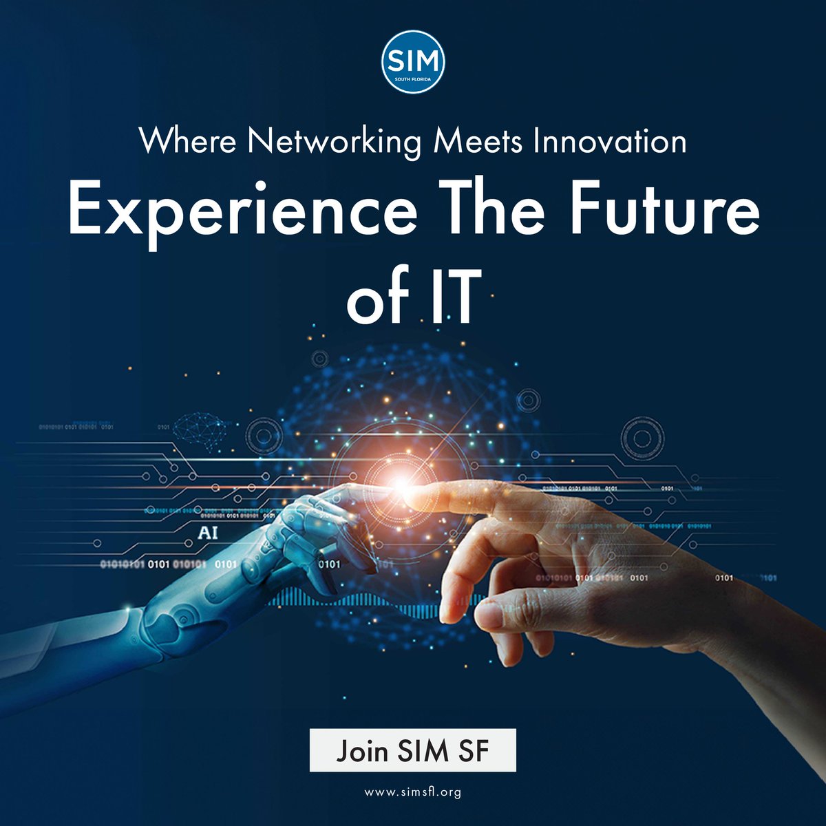 SIM South Florida tweet media