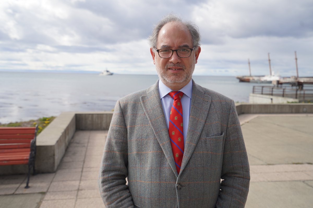 Instituto Milenio BASE tweet media