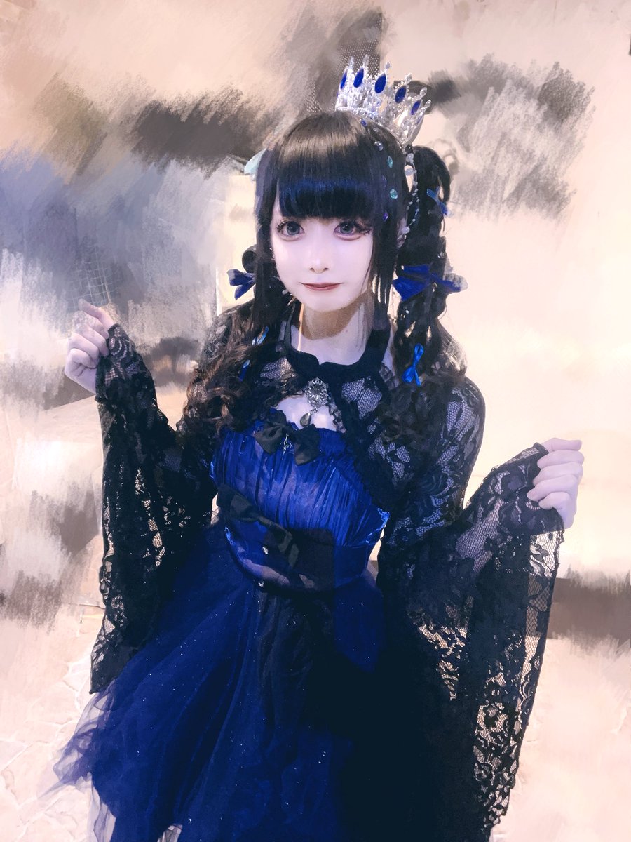 最高の誕生日になったよ👑