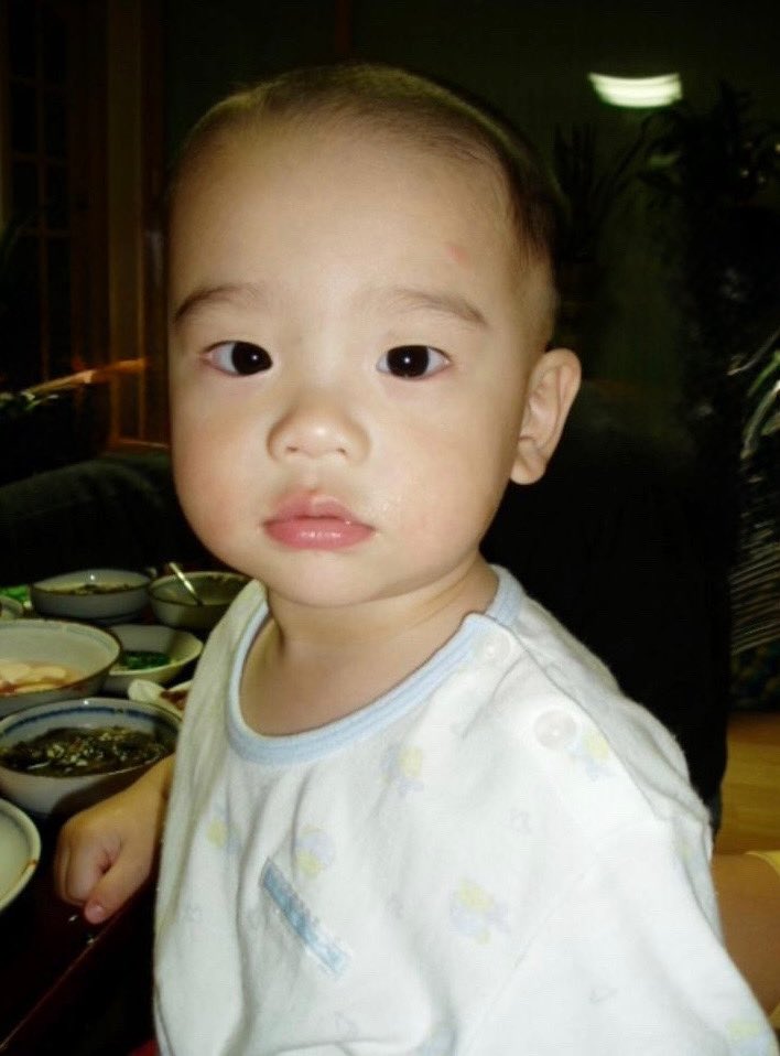 하너무동그래굴림굴림아기만두천사