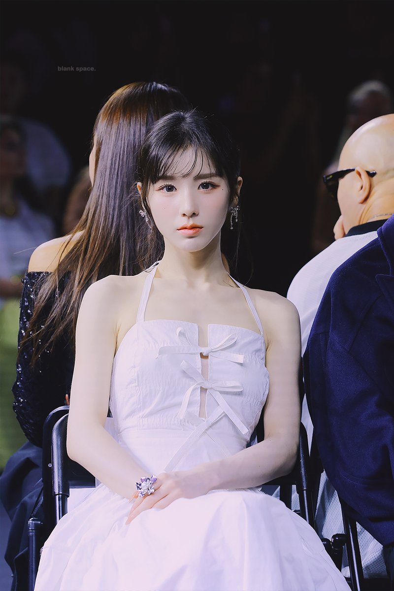 blank space. tweet media