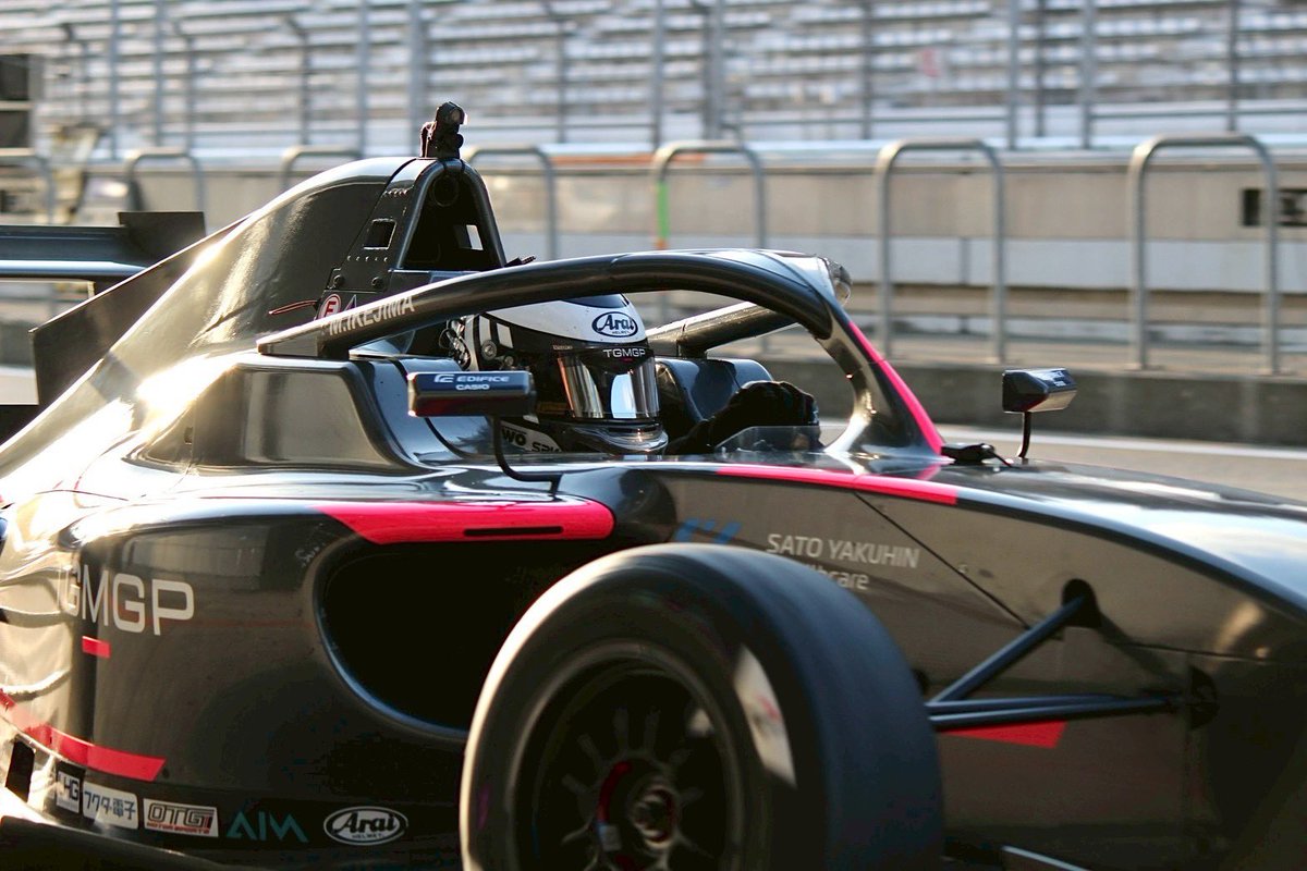 池島実紅 tweet media