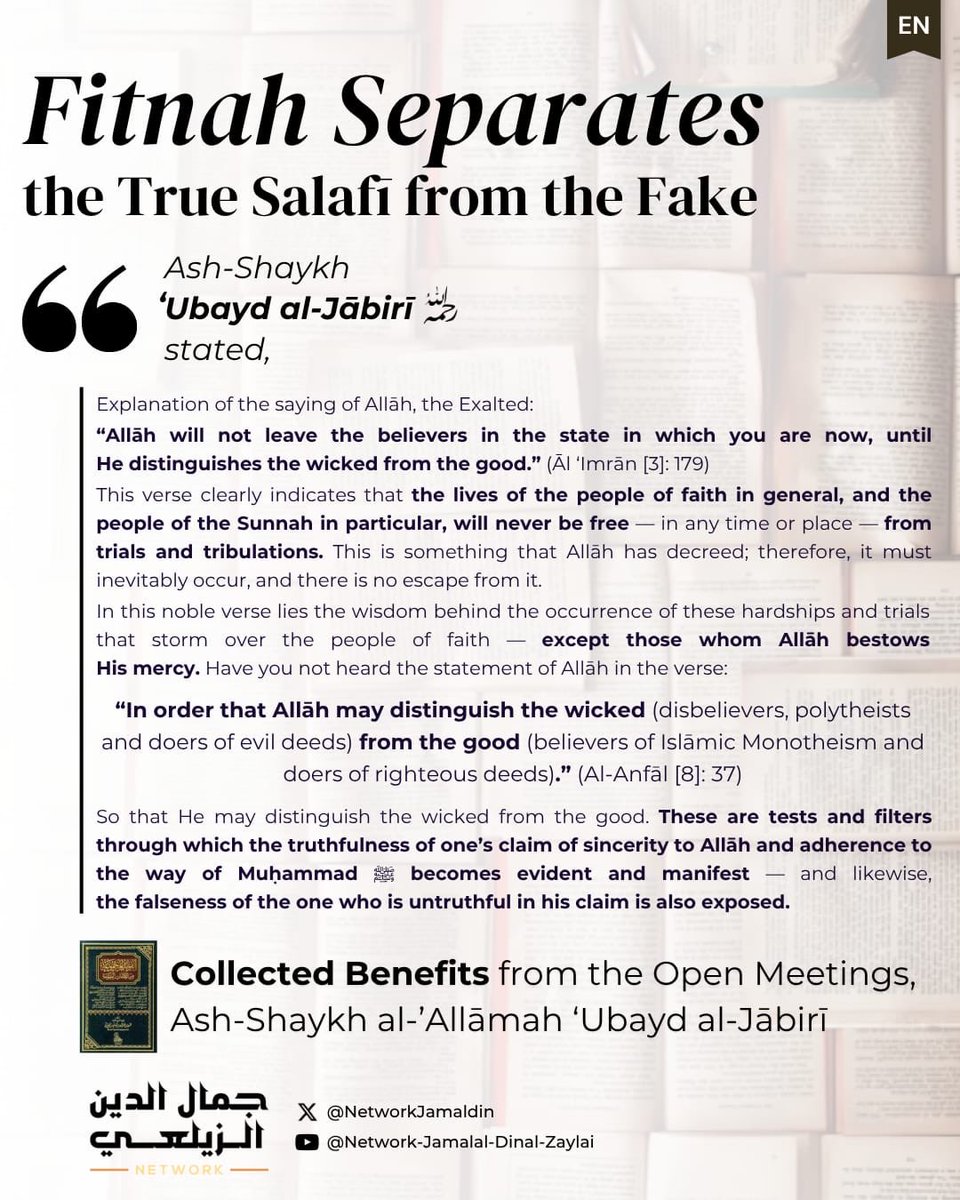 Network Jamāl al-Dīn al-Zaylaʿī tweet media