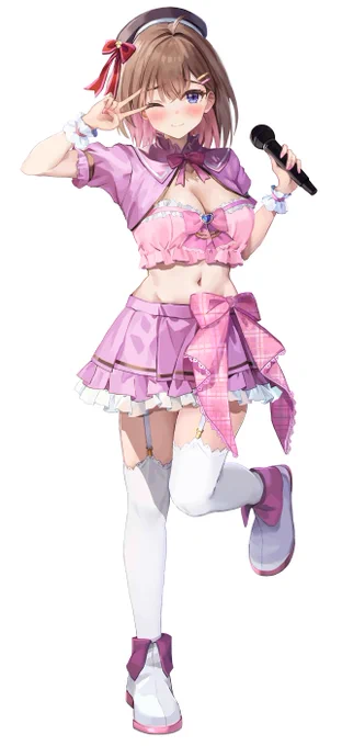 せっかくなのでこちらでも改めて紹介していきます! 自分が手掛けた作品のページ載せておきますのでよかったら見てください!!