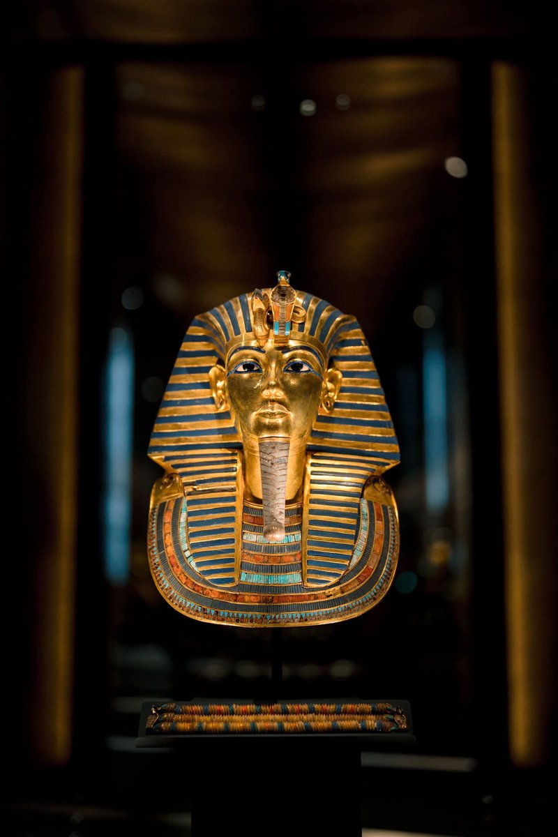 Explore Luxor tweet media