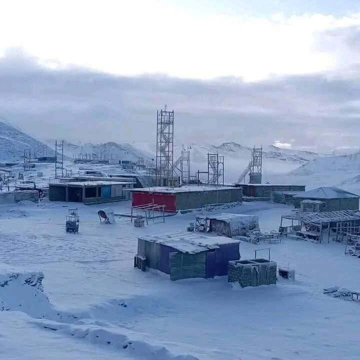 Gilgit Baltistan Tourism. tweet media