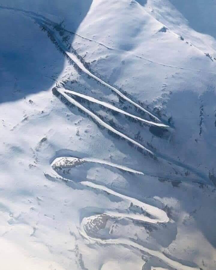 Gilgit Baltistan Tourism. tweet media