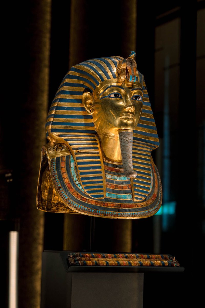 Explore Luxor tweet media