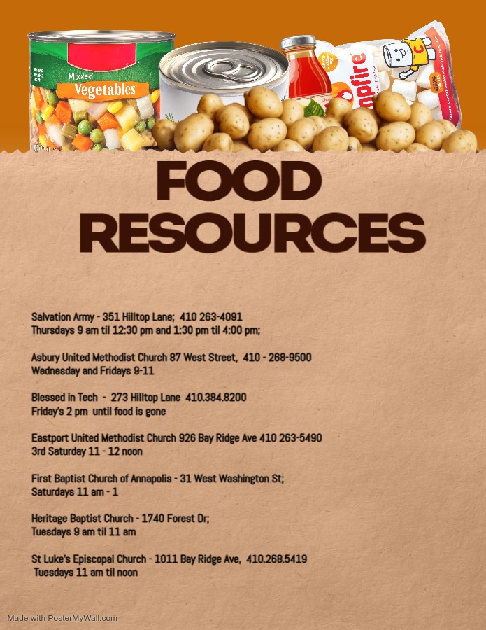 Housing Authority of the City of Annapolis (@authoritycity) on Twitter photo 