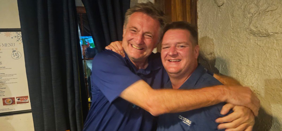 EcoBunker tweet media