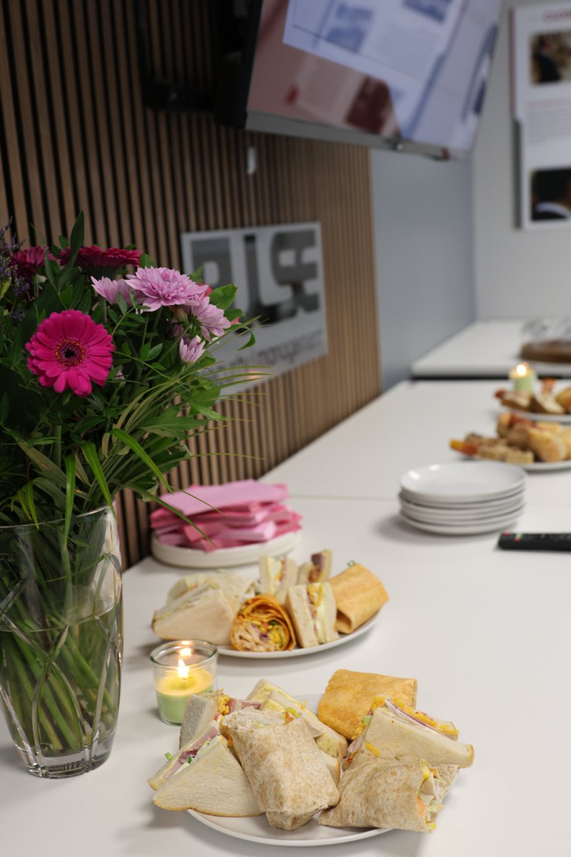 PulseSecurityM1's tweet image. 10+ years. Countless shifts. One incredible legacy. 🏆
This week we celebrated our long-serving team members who’ve been part of the Pulse journey for over a decade ,the people whose loyalty, pride, and professionalism have shaped who we are today.

#PulseSecurity  #10YearsStrong