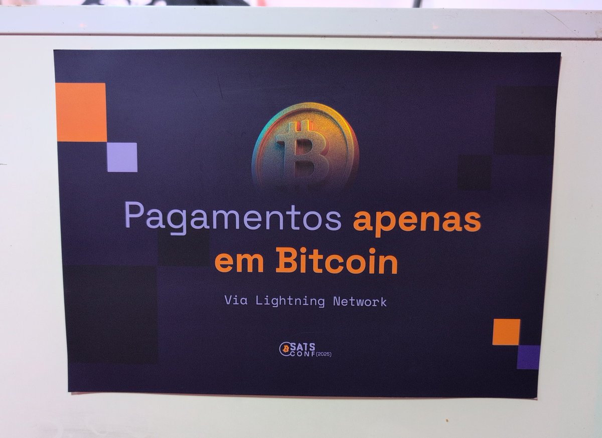 stevenroose3's tweet photo. #satsconf is the real deal! Only bitcoin payments, p2p trading corner and of course century-old figueiras! https://t.co/6uAw99yMe6