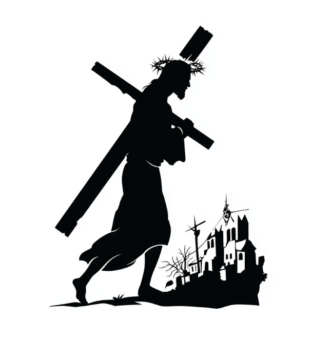 LifeUC's tweet image. Sunday Sermon Recap: Unstoppable take your cross with you through the public square. Jesus caried his through the town on his way to save us from our sins. 

Whoever wants to be my disciple must deny themselves and take up their cross and follow me Mark 8:34