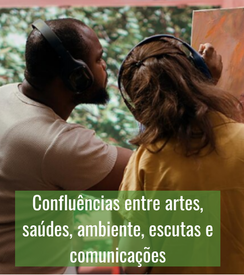 interface_rev's tweet image. Relatos de experiência

Confluências entre artes, saúdes, ambiente, escutas e comunicações: a vivência do Projeto Ilha dos Abraços no território quilombola da Ilha de Maré

Acesso em: doi.org/10.1590/interf…