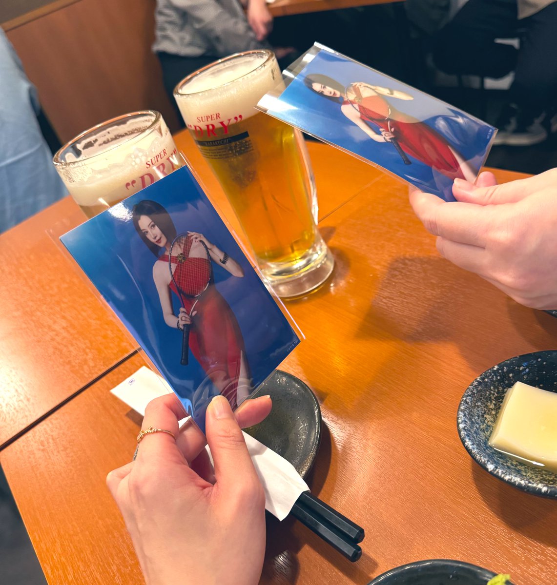 さくらりりーです☻ 四ッ谷ナナリー🪼 on X