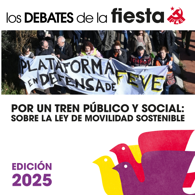 La Fiesta del PCE tweet media