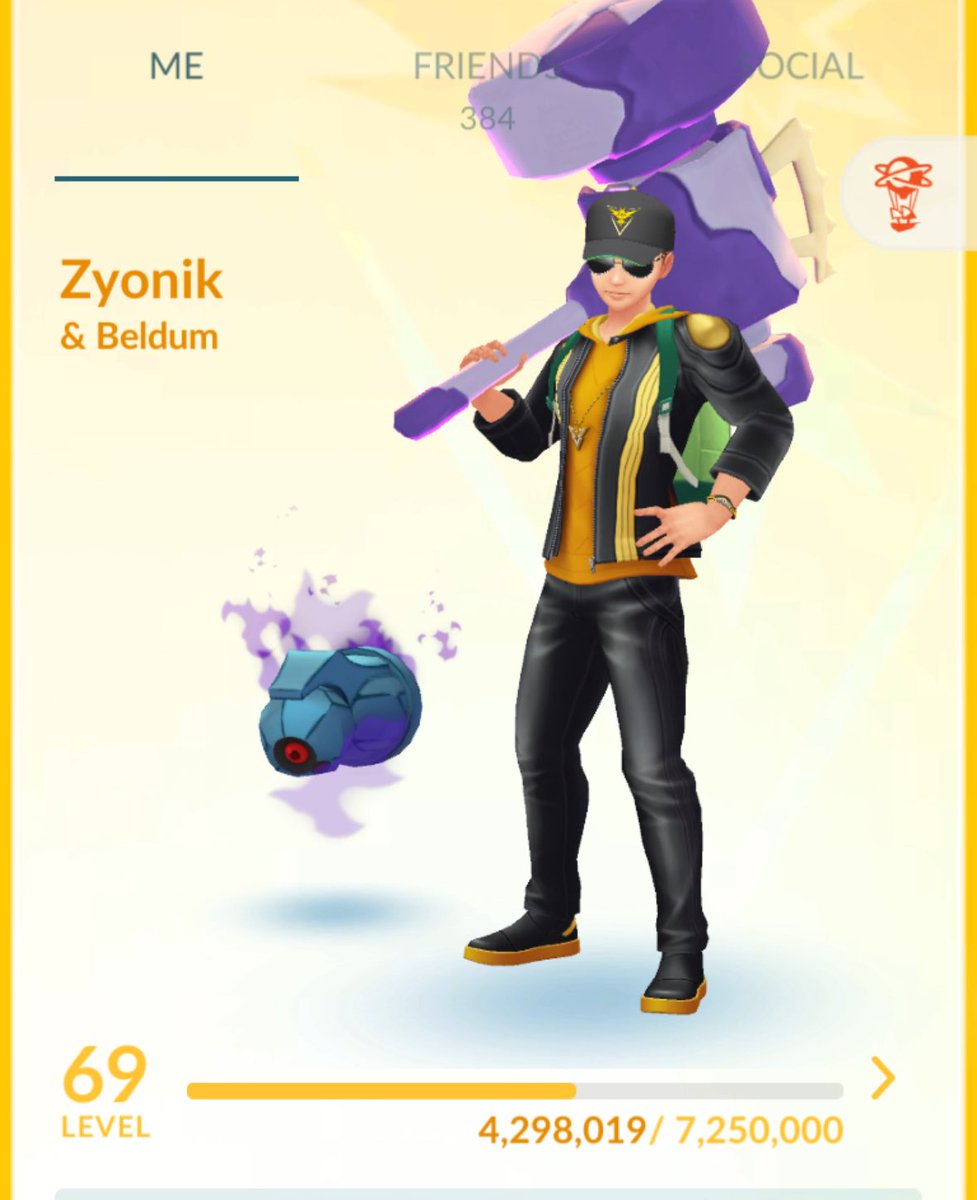 ZyoniK☕🌄 tweet media