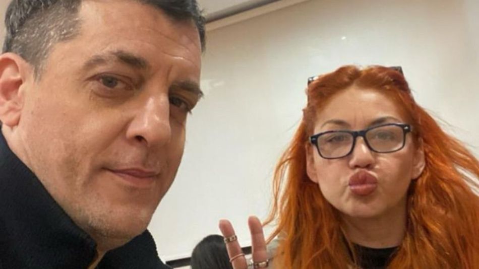 Laura Ubfal tweet media