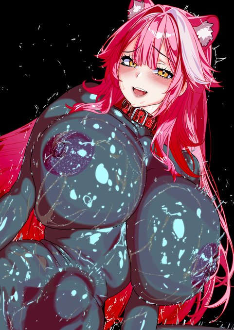 C107は落選してしまいましたが、
新刊は継続して制作しております!!
どうぞ期待してお待ちください🙏🫶👍 