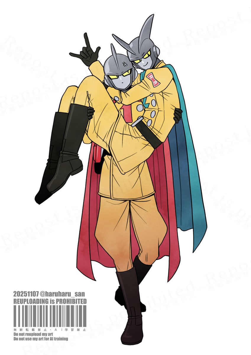 一応本当に負傷してるにはしてる