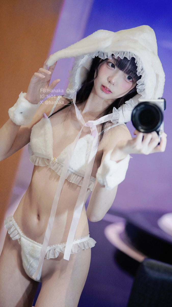 hanaka__9's tweet photo. #いいお腹の日  🐰 https://t.co/JKvyyPGZWW