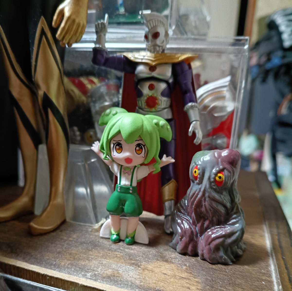 スウィーティオ on X