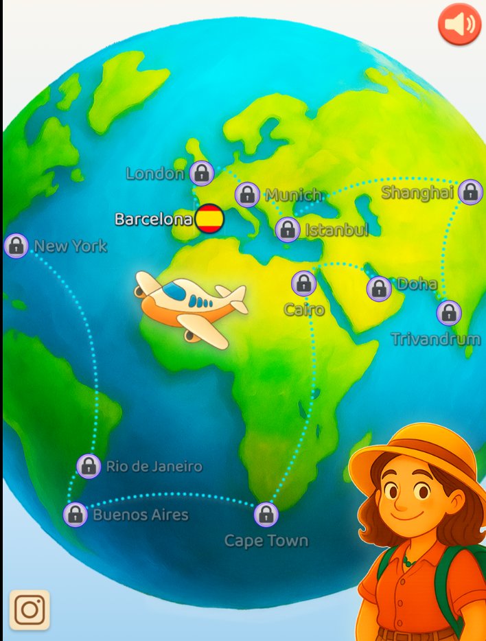 html5gamedevs's tweet image. 🚨 New Article!
➡️ &quot;World Tour Solitaire&quot;

Check it out here: html5gamedevs.com/topic/58543-wo…

#html5games #html5 #games #gamemonetize #gamedev #indiedev #JavaScript