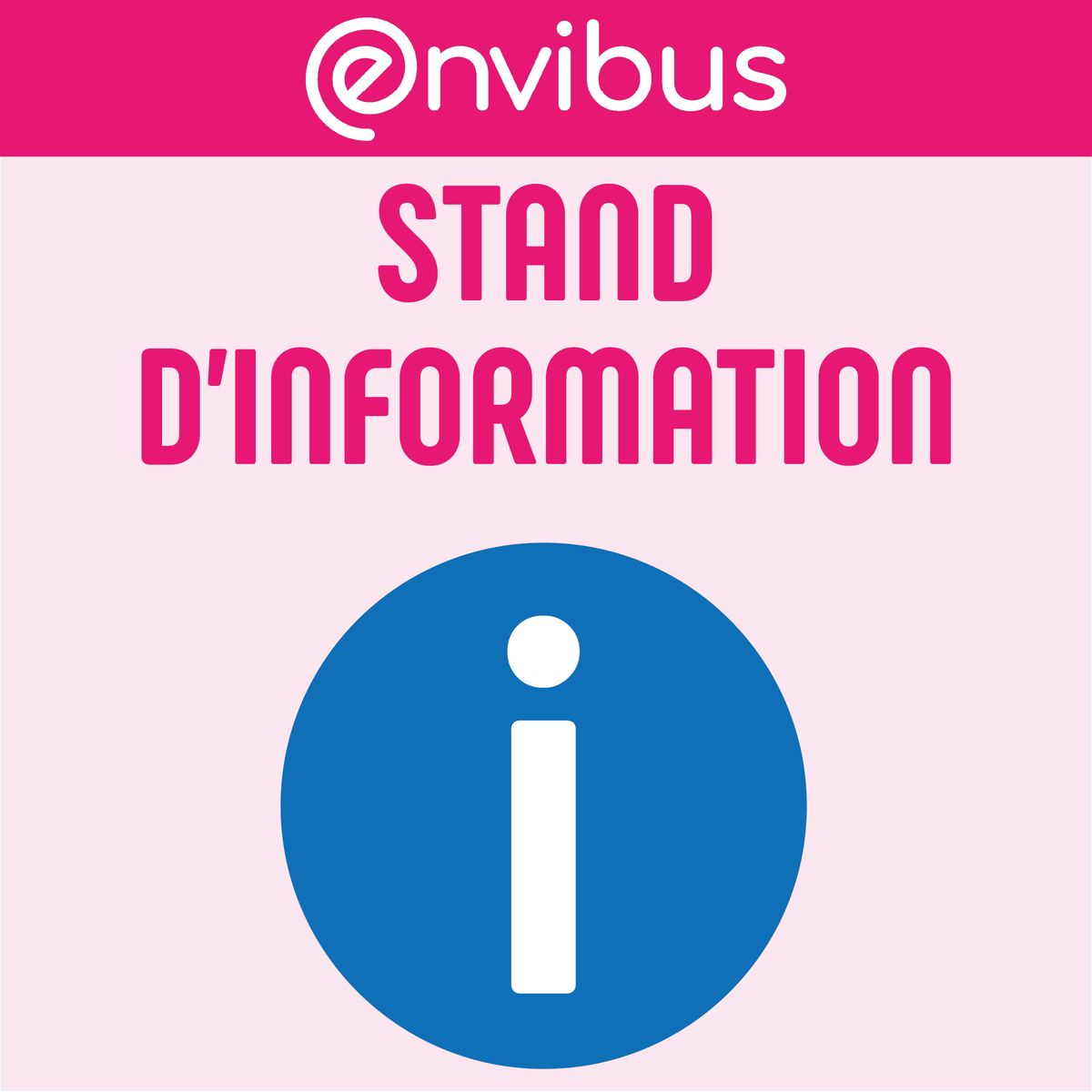 Prochain stand d'information🗣️sur la mobilité🚍animé par notre ambassadrice 😍 :
Mercredi 12 novembre de 14h à 18h à la médiathèque Albert Camus d’Antibes.