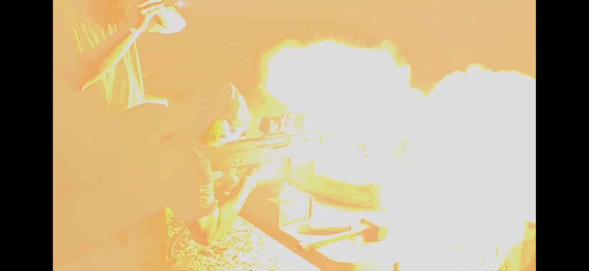 I got a chance to shoot Brandon Herrera’s AK-50.   What an absolute beast.  Thanks <a href="/TheAKGuy/">Brandon Herrera</a> for the opportunity.