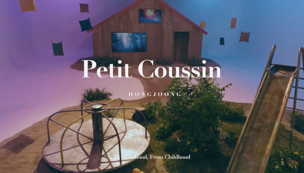 ATEEZUD's tweet image. [📷] HONGJOONG 'Petit Coussin'  Full Collection

▶️ youtu.be/nIkddFywOhE?si…

HONGJOONG PETIT COUSSIN
#PETITCOUSSIN #HONGJOONG_FASHION_SHOW
#홍중 #HONGJOONG @ATEEZofficial