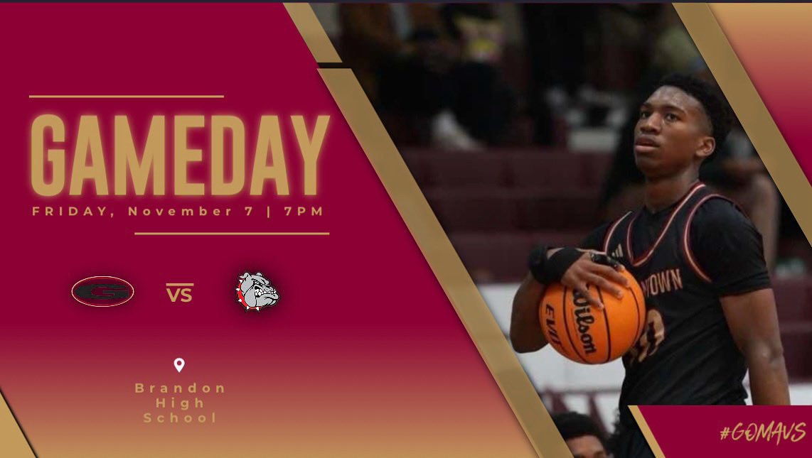 #gomavs
<a href="/GHSMavericks/">Germantown Mavericks</a>