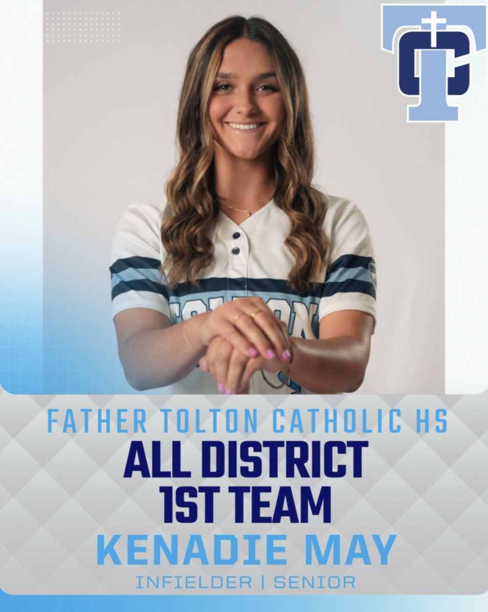 Tolton Softball tweet media