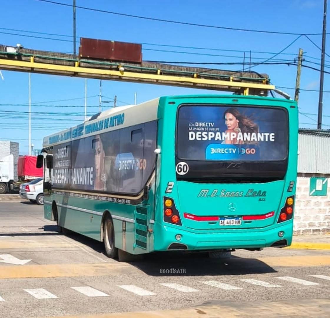 BondisATR's tweet photo. #Linea92: Interno 2
#MB OH 1721 L SB #Ugarte Europeo V https://t.co/d7gOXVhwo3